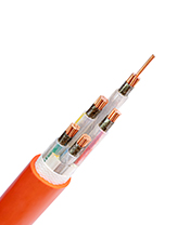 Mineral Insulated Cable