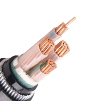 Low Voltage Power Cable